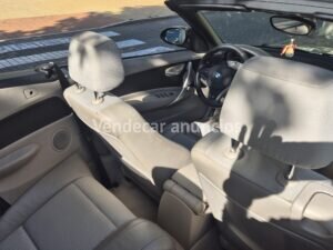 Bmw 1 Series 118d Diésel Cabrio 143 CV