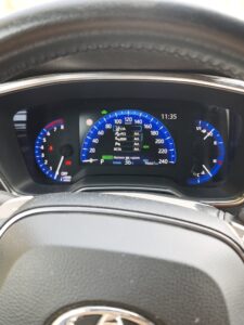 Toyota Corolla Hybrid 180H Híbrido Familiar 185 CV