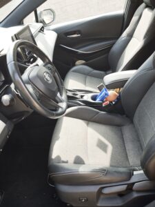 Toyota Corolla Hybrid 180H Híbrido Familiar 185 CV