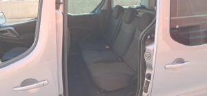 Peugeot Partner 1.6 HDi Diésel Combi 100 CV