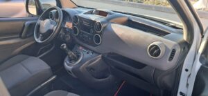 Peugeot Partner 1.6 HDi Diésel Furgoneta 75 CV