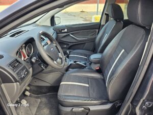 Ford Kuga 2.0 TDCi Diésel SUV 136 CV