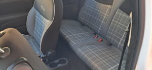 Fiat 500 1.2 GLP Compacto 69 CV