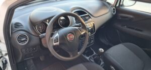 Fiat Punto 1.3 Multijet Diésel Hatchback 75 CV