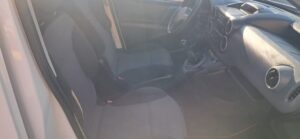 Peugeot Partner 1.6 HDi Diésel Furgoneta 75 CV