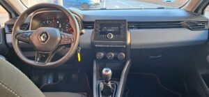 Renault Clio 1.0 SCe Gasolina Compacto 72 CV