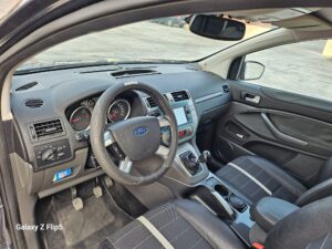 Ford Kuga 2.0 TDCi Diésel SUV 136 CV