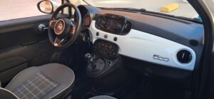 Fiat 500 1.2 GLP Compacto 69 CV