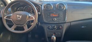 Dacia Sandero 1.0 SCe 75 Gasolina Utilitario 75 CV