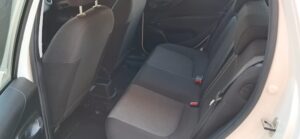 Fiat Punto 1.3 Multijet Diésel Hatchback 75 CV
