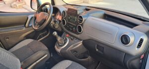 Peugeot Partner 1.6 HDi Diésel Combi 100 CV
