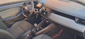 Renault Clio 1.0 SCe Gasolina Compacto 72 CV