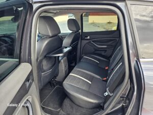 Ford Kuga 2.0 TDCi Diésel SUV 136 CV