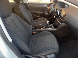 Peugeot 308 1.2 PureTech 110 Gasolina Hatchback 110 CV