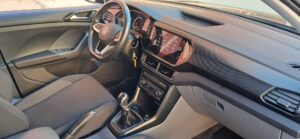 Volkswagen T-Cross 1.0 TSI Gasolina SUV compacto 95 CV