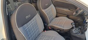 Fiat 500 1.2 GLP Compacto 69 CV