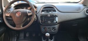 Fiat Punto 1.3 Multijet Diésel Hatchback 75 CV