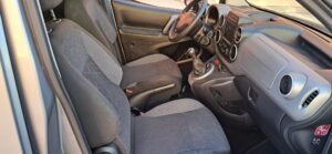 Peugeot Partner 1.6 HDi Diésel Combi 100 CV