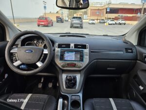 Ford Kuga 2.0 TDCi Diésel SUV 136 CV