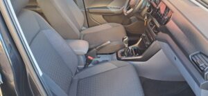 Volkswagen T-Cross 1.0 TSI Gasolina SUV compacto 95 CV