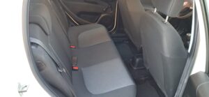 Fiat Punto 1.3 Multijet Diésel Hatchback 75 CV