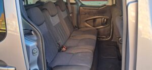Peugeot Partner 1.6 HDi Diésel Combi 100 CV