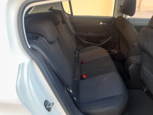 Peugeot 308 1.2 PureTech 110 Gasolina Hatchback 110 CV
