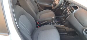 Fiat Punto 1.3 Multijet Diésel Hatchback 75 CV