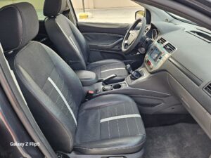 Ford Kuga 2.0 TDCi Diésel SUV 136 CV