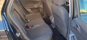 Volkswagen T-Cross 1.0 TSI Gasolina SUV compacto 95 CV
