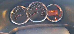 Dacia Sandero 1.0 SCe 75 Gasolina Utilitario 75 CV