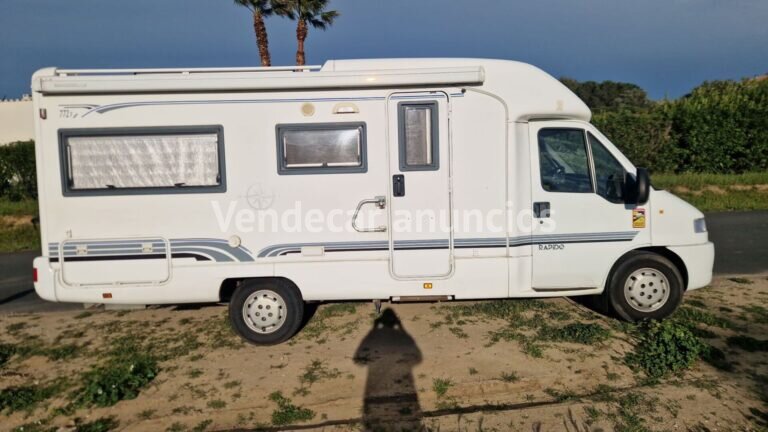 Fiat Otro modelo Otra versión Diésel Otro 128 CV