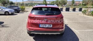 Kia Sportage 4×4 Gasolina SUV 177 CV