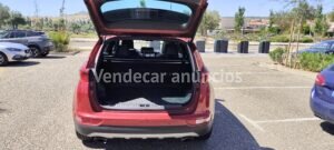 Kia Sportage 4×4 Gasolina SUV 177 CV