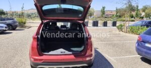 Kia Sportage 4×4 Gasolina SUV 177 CV