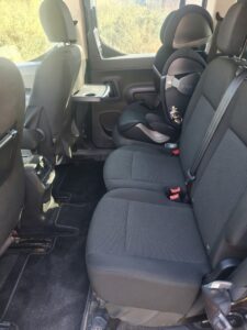 Peugeot Rifter 1.5 BlueHDi 100 Diésel Monovolumen 100 CV