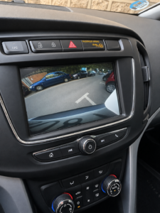 Opel Zafira Tourer GLP Familiar 140 CV