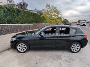 BMW 1 Series 116i Gasolina Compacto 109 CV