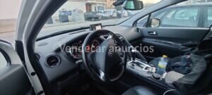 Peugeot 3008 1.6 HDi Diésel SUV 120 CV