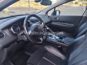 Peugeot 3008 1.6 HDi Diésel SUV 120 CV