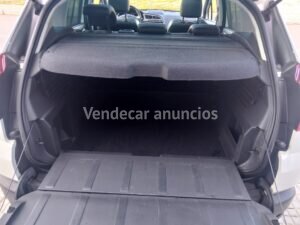 Peugeot 3008 1.6 HDi Diésel SUV 120 CV