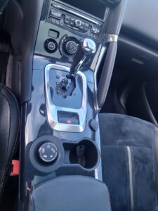 Peugeot 3008 1.6 HDi Diésel SUV 120 CV