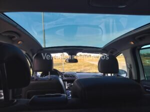 Peugeot 3008 1.6 HDi Diésel SUV 120 CV