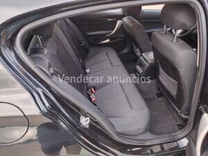 BMW 1 Series 116i Gasolina Compacto 109 CV