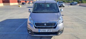 Peugeot Partner 1.6 HDi Diésel Combi 100 CV