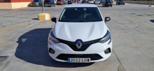 Renault Clio 1.0 SCe Gasolina Compacto 72 CV