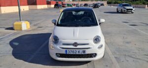 Fiat 500 1.2 GLP Compacto 69 CV