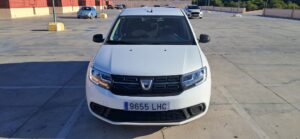 Dacia Sandero 1.0 SCe 75 Gasolina Utilitario 75 CV