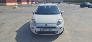 Fiat Punto 1.3 Multijet Diésel Hatchback 75 CV