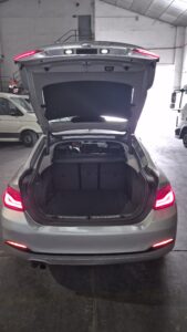 BMW 4 Series 430i xDrive Auto. Gran Coupe Gasolina Gran Coupé 254 CV